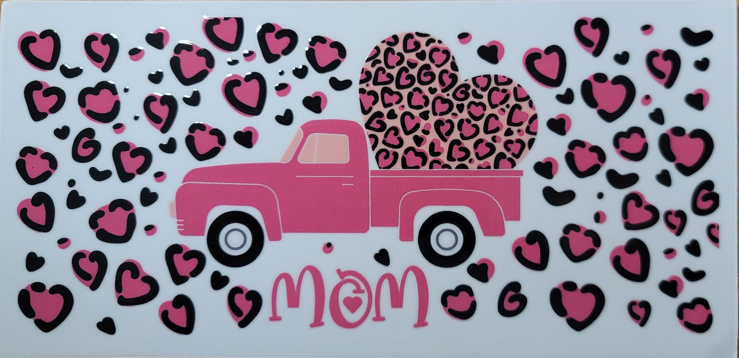 Valentines / Mom / Love Wraps